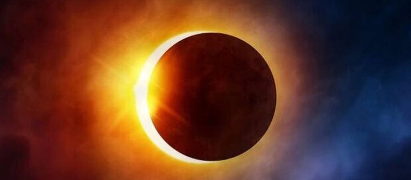 Μια... έκλειψη είναι η αιτία των σεισμών!